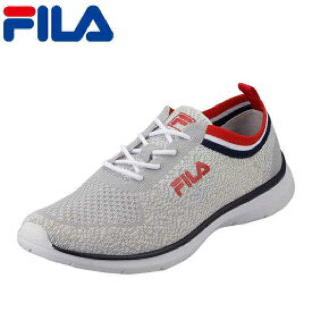 FILA(フィラ)の【りたゆこ様専用】FILA フィラ スニーカー FCY5204 メンズの靴/シューズ(スニーカー)の商品写真