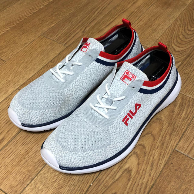 FILA(フィラ)の【りたゆこ様専用】FILA フィラ スニーカー FCY5204 メンズの靴/シューズ(スニーカー)の商品写真