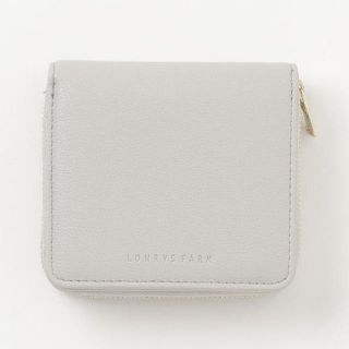 ローリーズファーム(LOWRYS FARM)の二つ折り財布 １８ＳＳカラーウォレット　777923(折り財布)