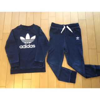 アディダス(adidas)のadidas originalsのセットアップ(ジャケット/上着)