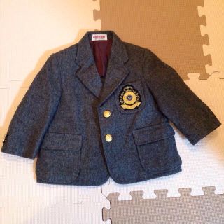 ミキハウス(mikihouse)のミキハウス オシャレなジャケット(その他)