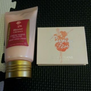 ロクシタン(L'OCCITANE)の♡交換専用♡(その他)