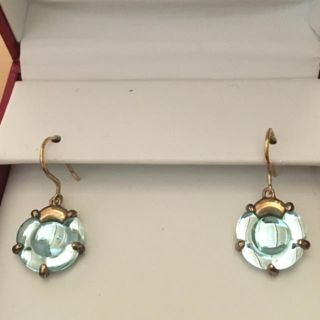 バカラ(Baccarat)のヨーグルトさま(^^)バカラ ピアス(ピアス)