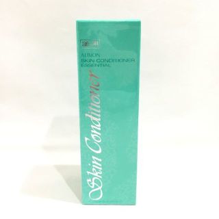 アルビオン(ALBION)の新品!!アルビオン☆薬用スキンコンディショナー エッセンシャル☆330ｍｌ(化粧水/ローション)