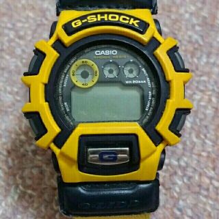 ジーショック(G-SHOCK)のG-SHOCK／G-LIDE　腕時計(腕時計(デジタル))