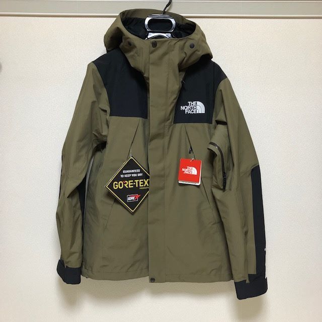 THE NORTH FACE マウンテンジャケット　NP61800