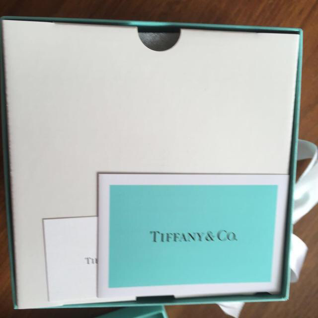 Tiffany & Co.(ティファニー)のティファニーブルーリボンカップ その他のその他(その他)の商品写真