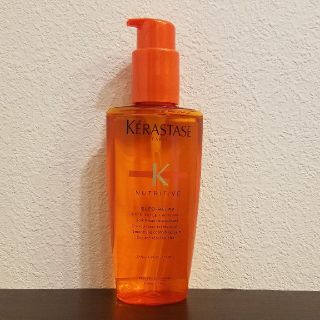 ケラスターゼ(KERASTASE)のソワンオレオリラックス(トリートメント)