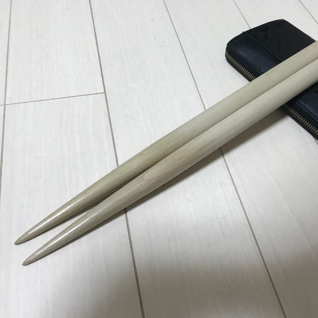 専用 楽器のドラム(スティック)の商品写真