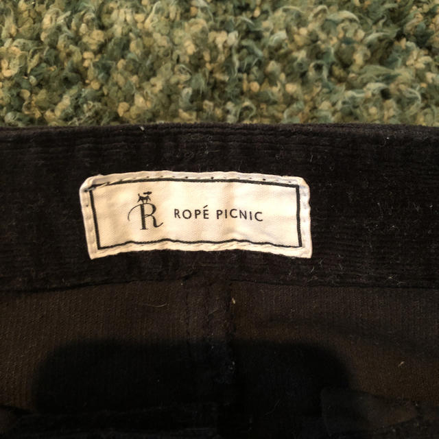 Rope' Picnic(ロペピクニック)の専用 レディースのスカート(ひざ丈スカート)の商品写真