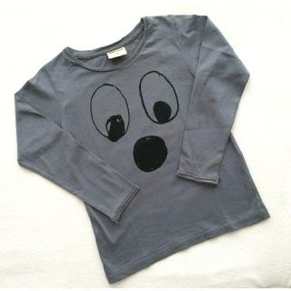 ボボチョース(bobo chose)の【yamakai様専用】 bobo choses 2-3y カットソー(Tシャツ/カットソー)