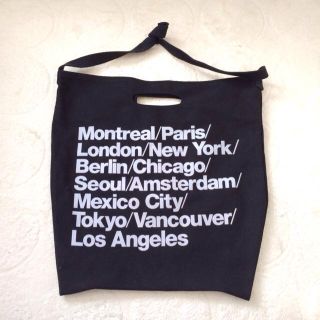 アメリカンアパレル(American Apparel)のアメアパ トートバッグ(トートバッグ)