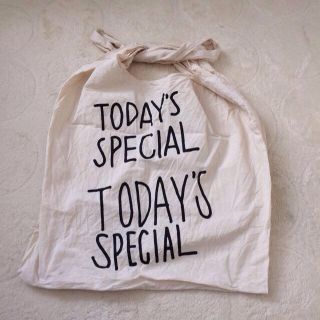 ロンハーマン(Ron Herman)のToday's specialトート(トートバッグ)