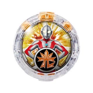 バンダイ(BANDAI)のルーブクリスタル ウルトラマン 新品未開封(その他)