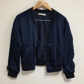 マジェスティックレゴン(MAJESTIC LEGON)のブルゾン(MAJESTIC LEGON)(ブルゾン)