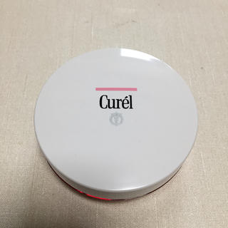 キュレル(Curel)のキュレル 透明感パウダー おしろい(フェイスパウダー)