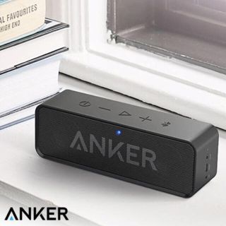 アイフォーン(iPhone)のAnker スピーカー(スピーカー)