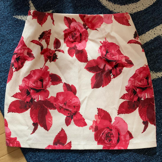 rienda(リエンダ)のやん様専用 レディースのスカート(ミニスカート)の商品写真