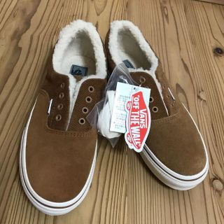 ヴァンズ(VANS)のVANS 新品未使用 22.0cm スリッポン(スリッポン/モカシン)