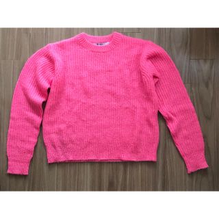 アレキサンダーワン(Alexander Wang)のALEXANDER WANG ニット(ニット/セーター)