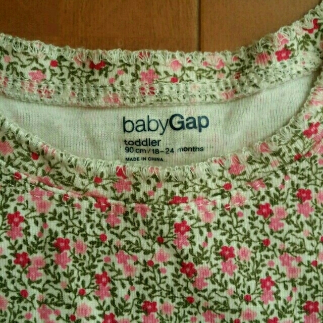 babyGAP(ベビーギャップ)のじゃん様専用☆ キッズ/ベビー/マタニティのキッズ服女の子用(90cm~)(その他)の商品写真