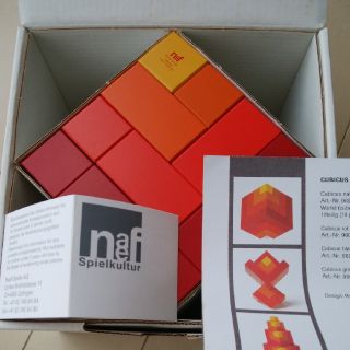 ネフ(Neaf)のみかん様専用品です＊*(積み木/ブロック)