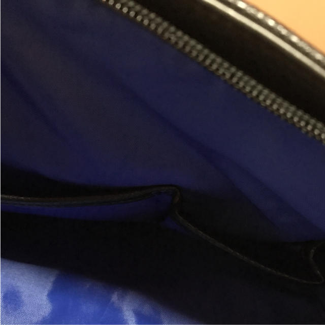 POLICE(ポリス)の☆X'mas セール☆ポリス クラッチバッグ セカンドバッグ ☆極美品☆ メンズのバッグ(セカンドバッグ/クラッチバッグ)の商品写真