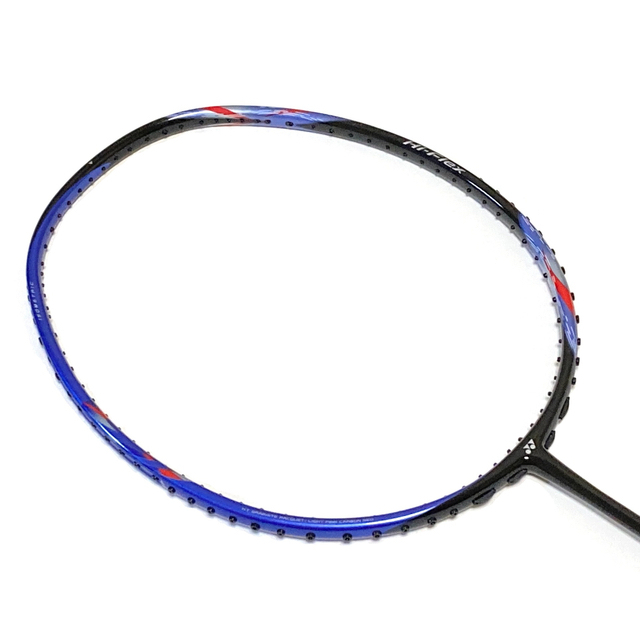 ヨネックス ASTROX 5FX アストロクス5FX FG5 ラケット 微傷スポーツ/アウトドアその他
