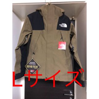 ザノースフェイス(THE NORTH FACE)のLサイズ ノースフェイス マウンテンジャケット(マウンテンパーカー)