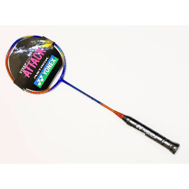 YONEX - ヨネックス ASTROX FB アストロクスFB FG5 国内未発売