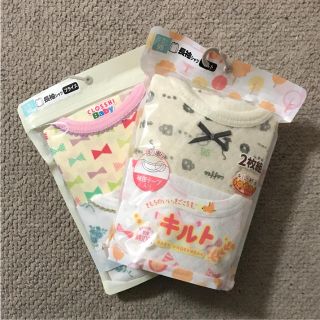 ☆ちくわうどん様専用☆ ベビー肌着 女の子セット 95(下着)