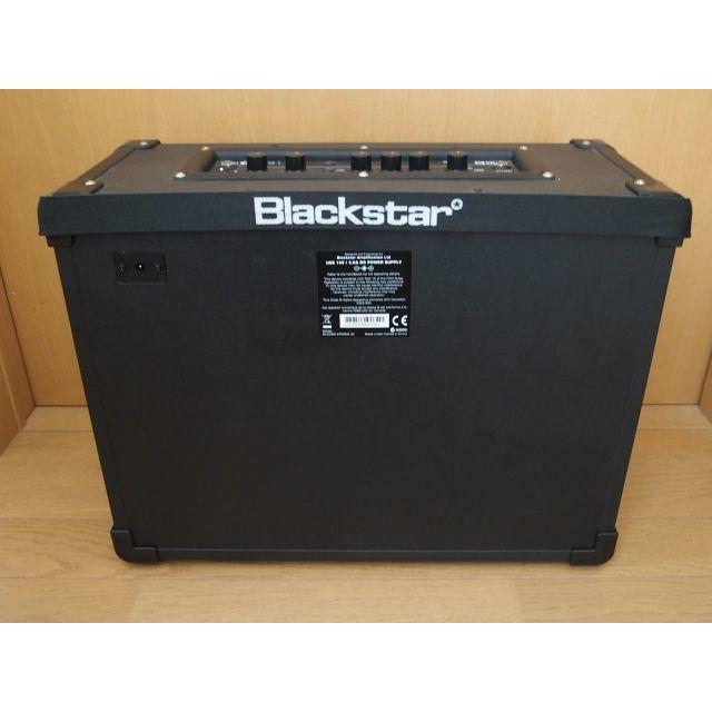 BLACKSTAR ギターアンプの通販 by K-SHOP FRIL EDITION's shop｜ラクマ ID:Core Stereo 40 コンボ 通販在庫あ