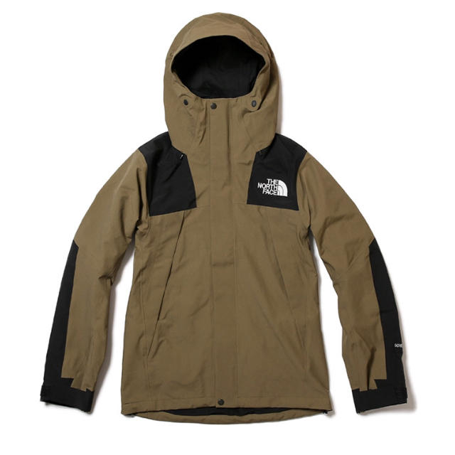 メンズTHE NORTH FACE MOUNTAIN JACKET