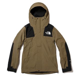 ザノースフェイス(THE NORTH FACE)のTHE NORTH FACE MOUNTAIN JACKET(マウンテンパーカー)