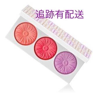 クリニーク(CLINIQUE)のクリニーク チーク ポップ パレット 限定(チーク)