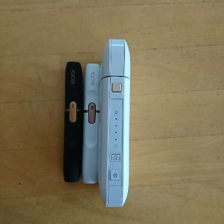 アイコス(IQOS)のアイコス(タバコグッズ)