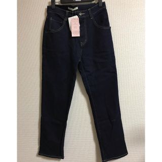 マジェスティックレゴン(MAJESTIC LEGON)の新品 デニム マジェスティックレゴン L(デニム/ジーンズ)