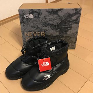 ザノースフェイス(THE NORTH FACE)の専用！！THE NORTH FACE(ブーツ)