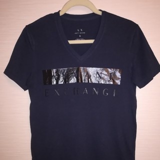 アルマーニエクスチェンジ(ARMANI EXCHANGE)のアルマーニエクスチェンジ Tシャツ(Tシャツ/カットソー(半袖/袖なし))