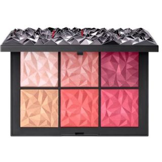 ナーズ(NARS)の本日発売♡NARSクリスマスコフレ2018(コフレ/メイクアップセット)