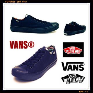 ヴァンズ(VANS)のVANS ローカットスニーカー(スニーカー)