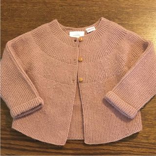 ザラキッズ(ZARA KIDS)の専用ページ(カーディガン/ボレロ)