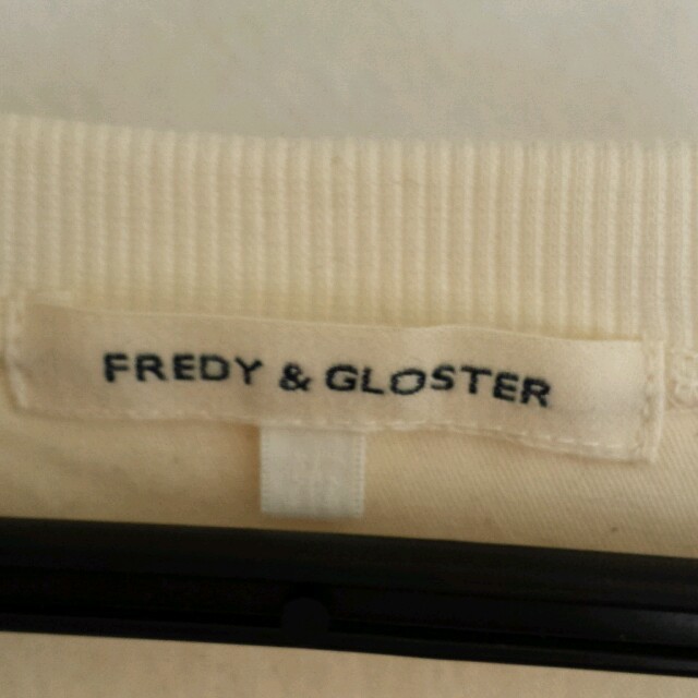 FREDY&GLOSTER トップス レディースのトップス(カットソー(長袖/七分))の商品写真