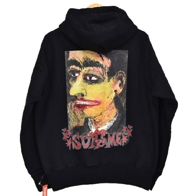 SALE　シュプリーム SUPREME  Portrait Hooded