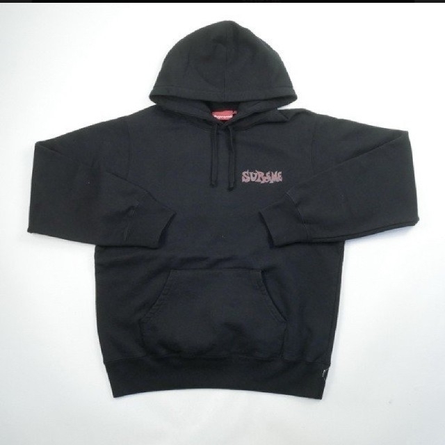 SALE　シュプリーム SUPREME  Portrait Hooded