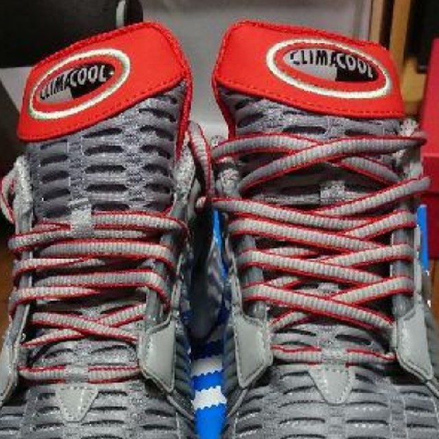 adidas(アディダス)のadidas ｸﾗｲﾏｸｰﾙ1 メンズの靴/シューズ(スニーカー)の商品写真