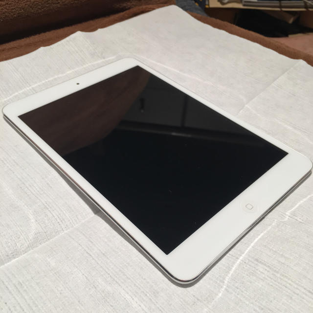 OFF iPad mini WiFiモデル