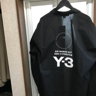 ワイスリー(Y-3)の【いぬ様専用】(シャツ)