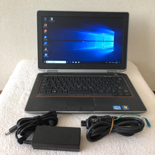 DELL Latitude E6320無線LAN対応光学ドライブ