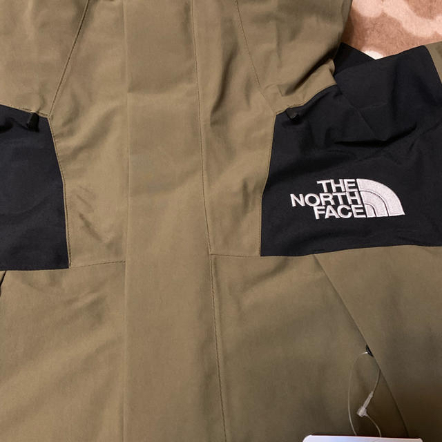 THE NORTH FACE(ザノースフェイス)のノースフェイス マウンテン ジャケット メンズのジャケット/アウター(マウンテンパーカー)の商品写真